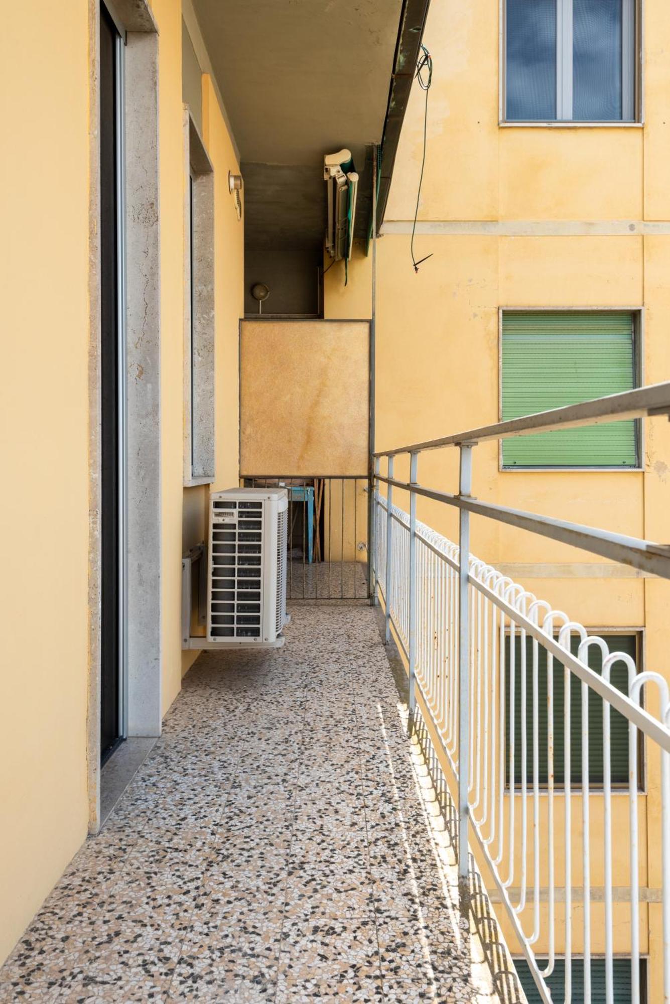 Apartamento Unyca - Elegant In Coverciano Florença